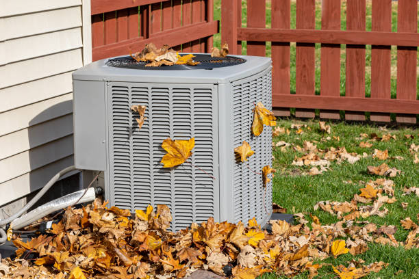 Best HVAC Emergency Services  in Cottonwood Shores, TX