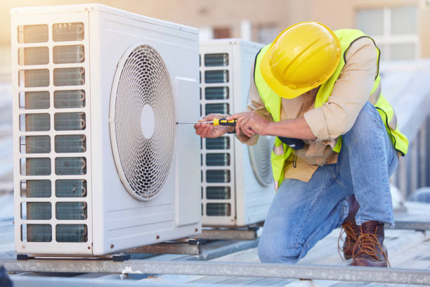 Best HVAC Emergency Services  in Cottonwood Shores, TX