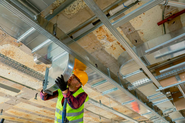 Best HVAC Installation Services  in Cottonwood Shores, TX