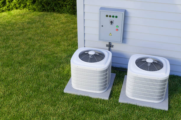 Best HVAC Cleaning Services  in Cottonwood Shores, TX