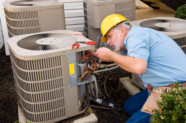 Affordable Air Conditioning Repair in Cottonwood Shores, TX