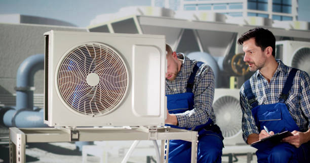 Best AC Installation Near Me  in Cottonwood Shores, TX