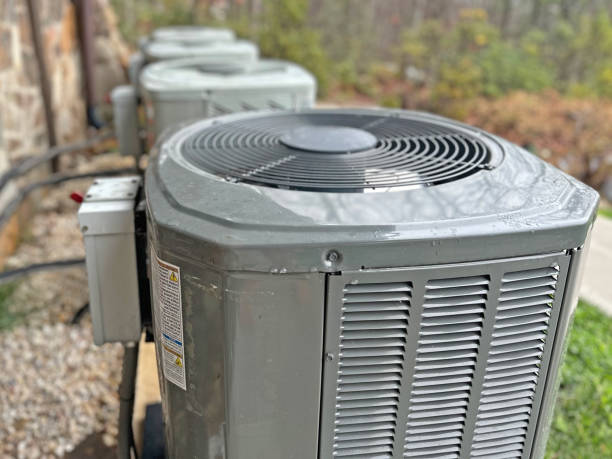 Best Local HVAC Companies  in Cottonwood Shores, TX